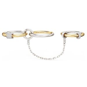 Phoria Hookup Chain Ring II